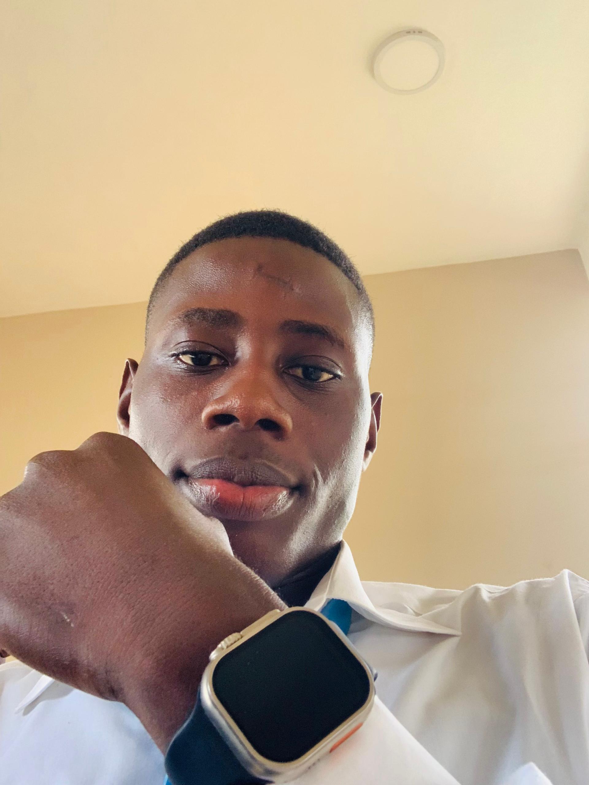 Abdullah's profile pics